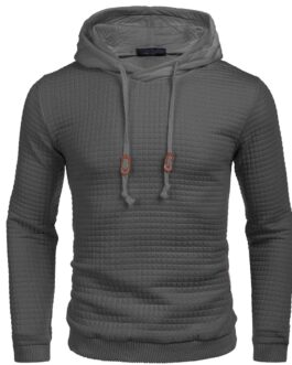 Sports Hoodie