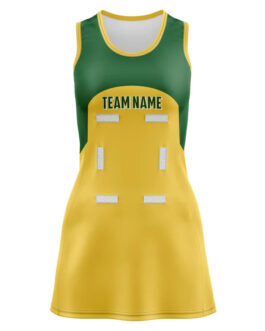Netball Uniform