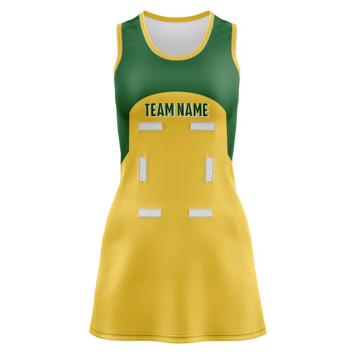 Netball Uniform