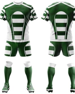 Rugby uniform