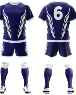 Rugby uniform