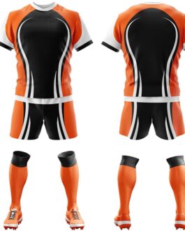 Rugby uniform