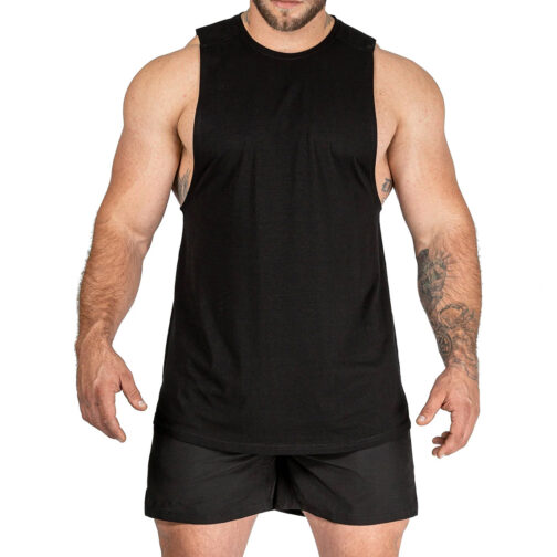 Gym Singlet