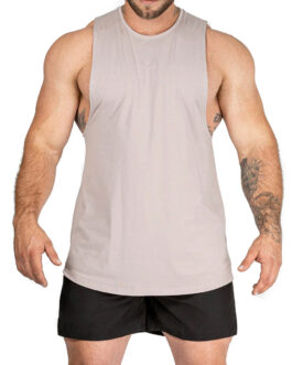 Gym Singlet