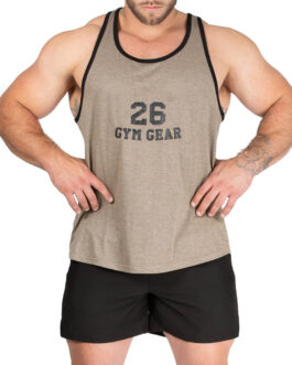 Gym Singlet