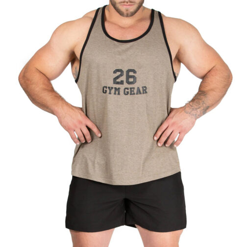 Gym Singlet
