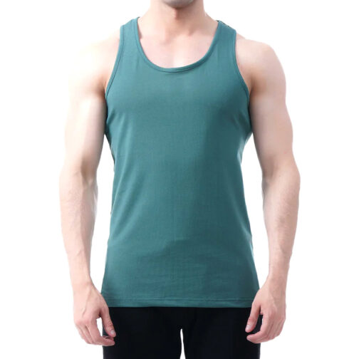 Gym Tank Top